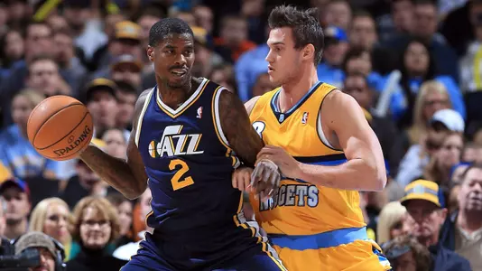 Tar Heels In the NBA Update