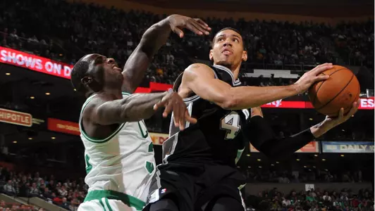 Tar Heels In the NBA Update