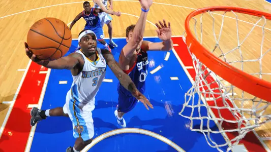 Three Tar Heels At USA Minicamp