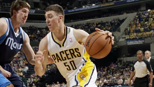 Tar Heels In the NBA Update