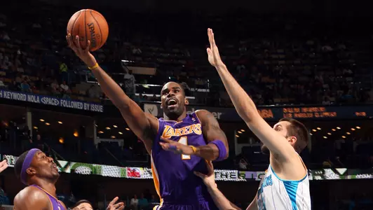 Tar Heels In the NBA Update