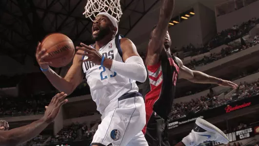 Tar Heels In The NBA, Nov. 6