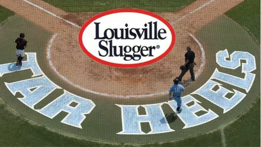 UNC To Use Louisville Slugger Bats