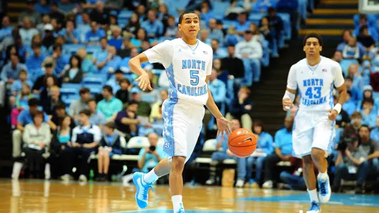 Lucas: Paige Gets The Point