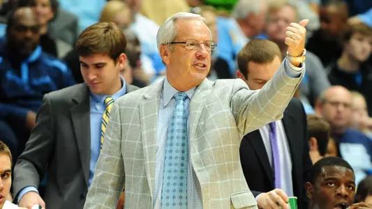 UNC-McNeese State Postgame Quotes