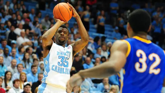 UNC-McNeese State Postgame Notes