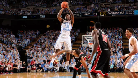 UNC-UNLV Postgame Notes