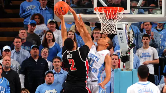 GoHeels Weekly Primer