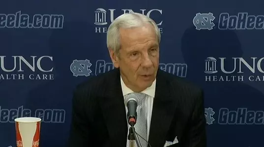 UNC-UNLV Postgame Quotes