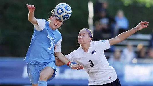 Four Heels Invited To Youth Team Camps