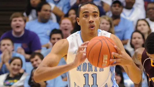 GoHeels TV With Brice Johnson