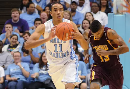 Season Analysis: Brice Johnson