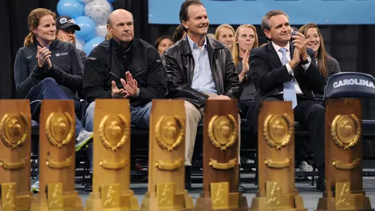 GoHeels Weekly Primer