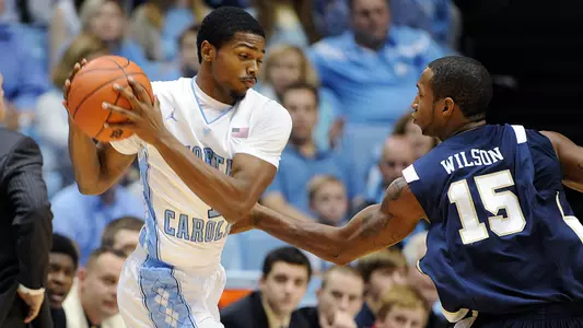 Lucas: Senior Evolution