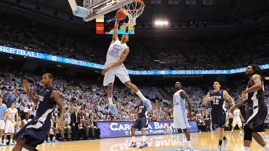 Lucas: Come Fly With Me