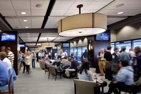 The Upper Club