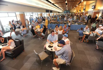 The Concourse Club