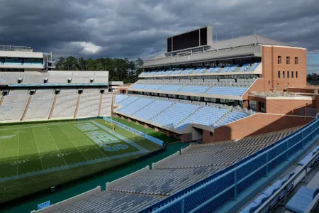 The Blue Zone