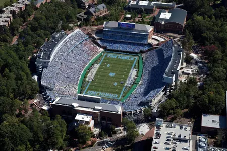 Kenan Stadium