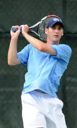 Tar Heels Continue Success On Second Day of Regional