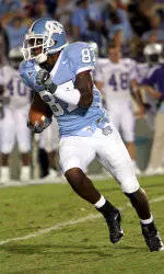 Tate Named To Pro Football Weekly All-America Team