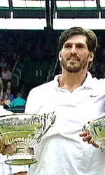 Johnson To Be Inducted Into Tennis Hall Of Fame Saturday