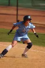 Tar Heels Host Campbell in a Saturday Doubleheader