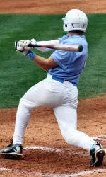 No. 4 Seminoles Slip By No. 17 Tar Heels 5-3