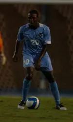 Sherard Adds Second Preseason All-America Honor