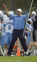 Tar Heels Announce Men's Lacrosse Class of 2013 Recruits