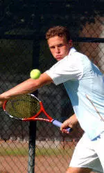 North Carolina Continues Homestand With Matches Saturday & Sunday