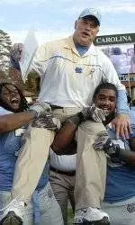 UNC-NC State Postgame Notes