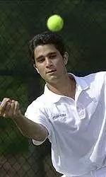 Tar Heels Announce 2002-03 Men's Tennis Schedule