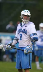 No. 13 Carolina Heads To Rocky Mountains For Weekend Tournament