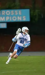 Pennsylvania Takes Down North Carolina 13-4