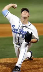 No. 22 Tar Heels Rout Richmond 17-6