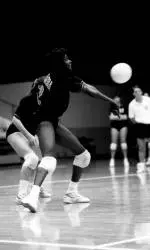 Former Volleyball Great Sharon German Dies At 37