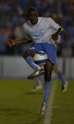 Tar Heels Head To Wake Forest adidas Classic