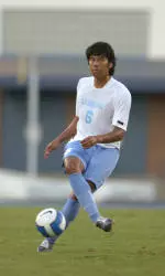 Carolina Hosts Liberty Tuesday