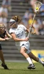 Cavaliers Repeat as ACC Women's Lacrosse Champion