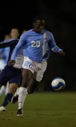 Tar Heels Travel To No. 2 Wake Forest