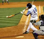 Tar Heels, Bates Edge Hokies 5-3