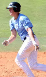 Bats Break Out For White Squad In FWS