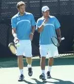 Luchici, Pomeroy Headed To NCAA Tourney As individuals