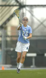 Tar Heels Head to Semifinals of ACC Women's Lacrosse Championship