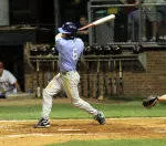 No. 13 Miami Upends No. 21 Carolina 7-5