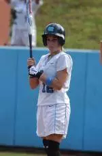 Tar Heels Mount 3-Run Seventh Inning Rally to Top No. 22 Georgia Tech in Doubleheader Nightcap