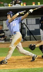 No. 17 Tar Heels Edge Spartans 4-3