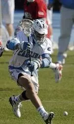 UNC's Fletcher Gregory Named Lowe's Senior Class Award Finalist