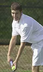 Tar Heels Finish Up Play At ACC Indoor Championships